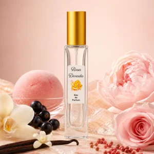 Perfume equivalente a Olympea Flora para mujer