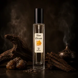 Perfume equivalente a Ombre Nomade Louis Vuitton unisex – Rosa Dorada Perfume equivalente a Ombre Nomade Louis Vuitton unisex