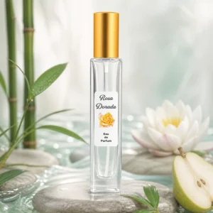 Perfume equivalente a Omnia Crystalline Bvlgari para mujer – Rosa Dorada Perfume equivalente a Omnia Crystalline Bvlgari para mujer