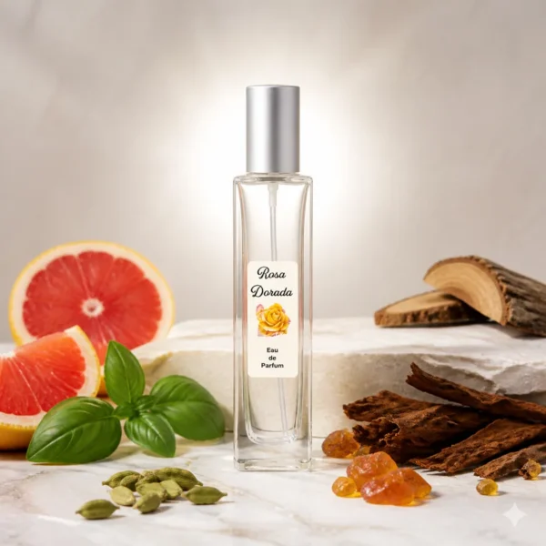 Perfume equivalente a The One for Men Dolce Gabbana para hombre