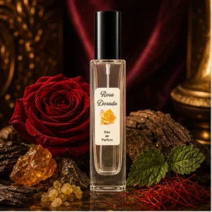Perfume equivalente a Oud Ispahan Dior unisex