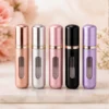 Perfume equivalente a pack de 5 probadores recargables de 5 ml – Rosa Dorada Perfume equivalente a pack de 5 probadores recargables de 5 ml
