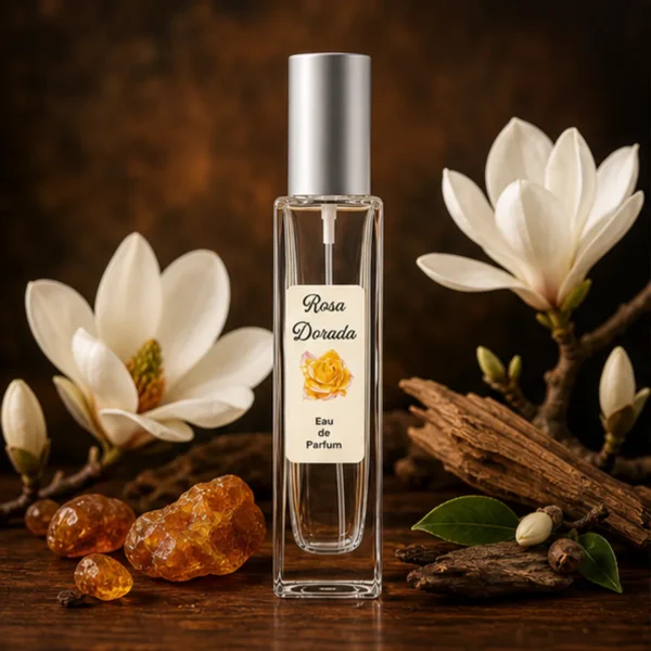Perfume equivalente a Pardon Nasomatto para hombre – Rosa Dorada Perfume equivalente a Pardon Nasomatto para hombre