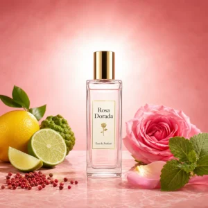 Perfume equivalente a Paris Paris Chanel para mujer
