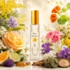 Perfume equivalente a Paris Yves Saint Laurent para mujer