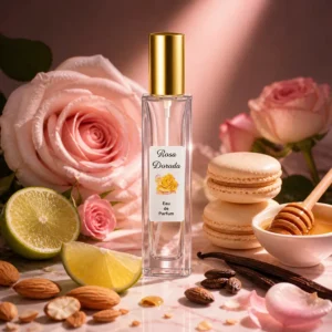 Perfume equivalente a La Petite Robe Noire Nectar Guerlain para mujer