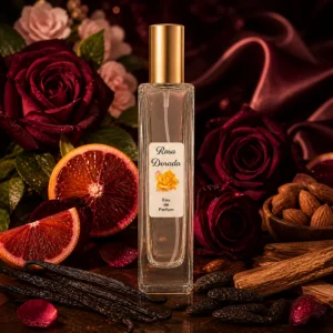Perfume equivalente a Poison Girl Dior para Mujer