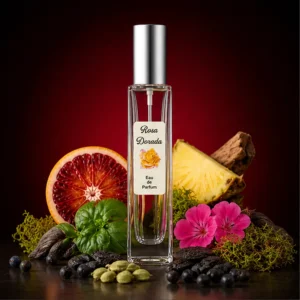 Perfume equivalente a Polo Red Ralph Lauren para hombre – Rosa Dorada Perfume equivalente a Polo Red Ralph Lauren para hombre
