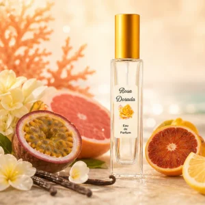 Perfume equivalente a Power Of You Giorgio Armani para mujer