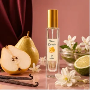 Perfume equivalente a Prada Paradoxe Intense para mujer