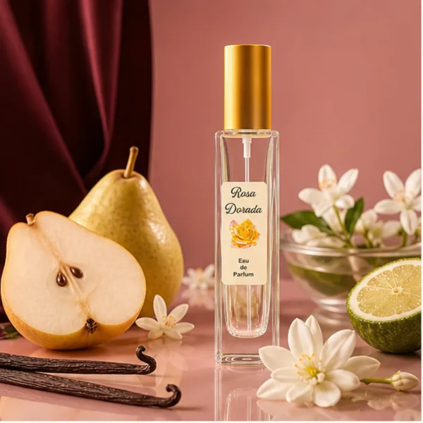 Perfume equivalente a Prada Paradoxe Intense para mujer