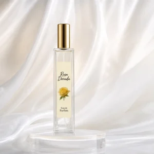 Perfume equivalente a Pure Musc Narciso Rodriguez para mujer