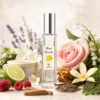 Perfume equivalente a Rochas Man para hombre – Rosa Dorada Perfume equivalente a Rochas Man para hombre