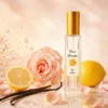 Perfume equivalente a Roses Vanille Mancera para mujer – Rosa Dorada Perfume equivalente a Roses Vanille Mancera para mujer