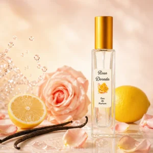 Perfume equivalente a Roses Vanille Mancera para mujer