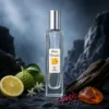 Perfume equivalente a Sauvage Dior Hombre 156