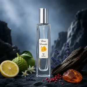 Perfume equivalente a Sauvage Dior Hombre 156