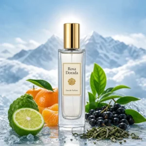 Perfume equivalente a Silver Mountain Creed para mujer