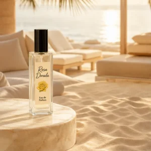 Perfume equivalente a Soleil Blanc Tom Ford unisex