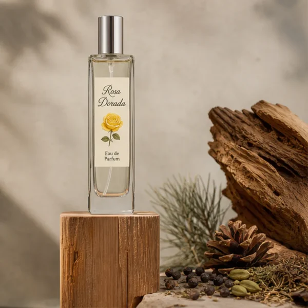 Perfume equivalente a Solo Cedro Loewe para hombre