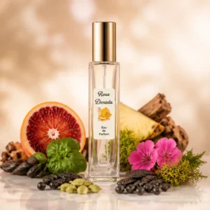 Perfume equivalente a Solo Ella Loewe para mujer – Rosa Dorada Perfume equivalente a Solo Ella Loewe para mujer