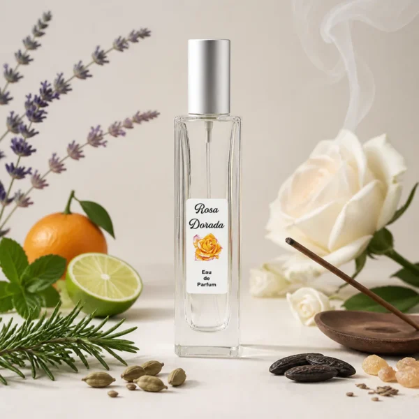 Perfume equivalente a Solo Esencial Loewe para hombre