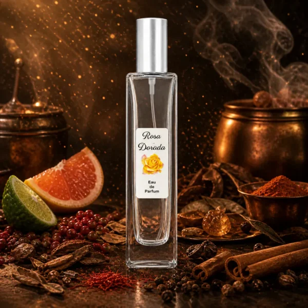 Perfume equivalente a Spicebomb Viktor Rolf Hombre 188 – Rosa Dorada Perfume equivalente a Spicebomb Viktor Rolf Hombre 188