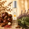 Perfume equivalente a Stronger With You Intensely Armani para hombre – Rosa Dorada Perfume equivalente a Stronger With You Intensely Armani para hombre