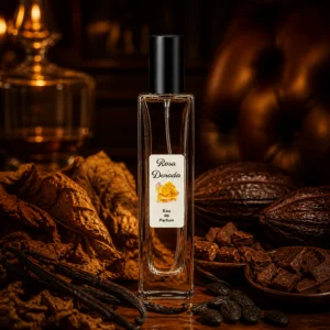 Perfume equivalente a Tobacco Vanille unisex U7