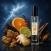 Perfume equivalente a Tempest Xerjoff unisex – Rosa Dorada Perfume equivalente a Tempest Xerjoff unisex