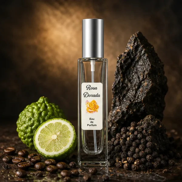 Perfume equivalente a Terre d'Hermès Intense para hombre