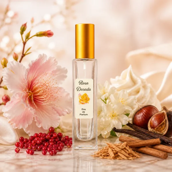 Perfume equivalente a This Is Her Zadig & Voltaire para mujer