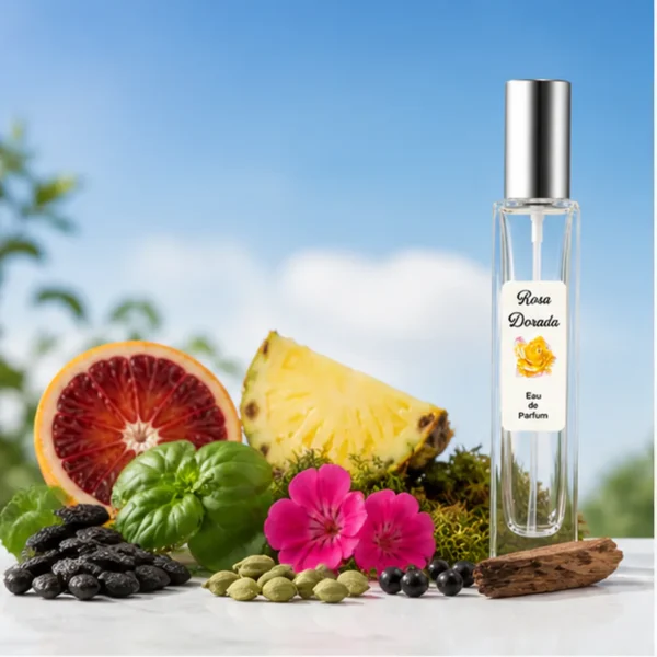 Perfume equivalente a Tommy Hilfiger para hombre