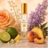 Perfume equivalente a Trésor Lancôme para mujer