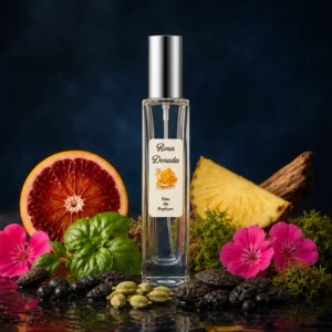Perfume equivalente a Ultra Male Jean Paul Gaultier para hombre