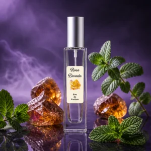 Perfume equivalente a Ultraviolet Paco Rabanne para hombre