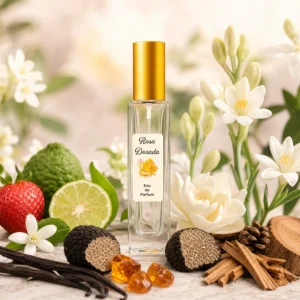 Perfume equivalente a Valentina Valentino para mujer