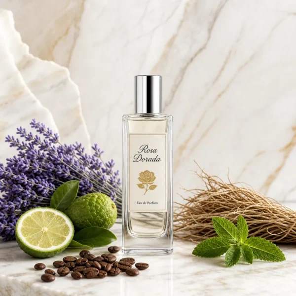 Perfume equivalente a Valentino Uomo Born in Roma Green Stravaganza para hombre – Rosa Dorada Perfume equivalente a Valentino Uomo Born in Roma Green Stravaganza para hombre