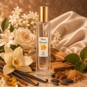 Perfume equivalente a Vanilla 28 Kayali Unisex
