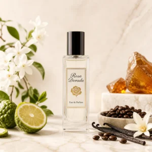 Perfume equivalente a Vanille Absolu Montale unisex