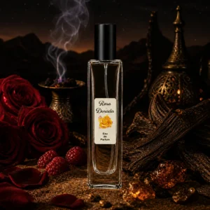 Perfume equivalente a Velvet Desert Oud Dolce Gabbana Unisex 58