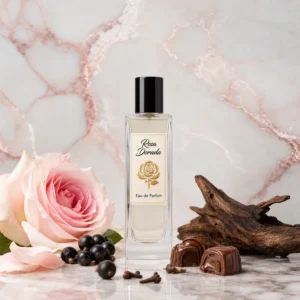 Perfume equivalente a Velvet Rose & Oud Jo Malone unisex