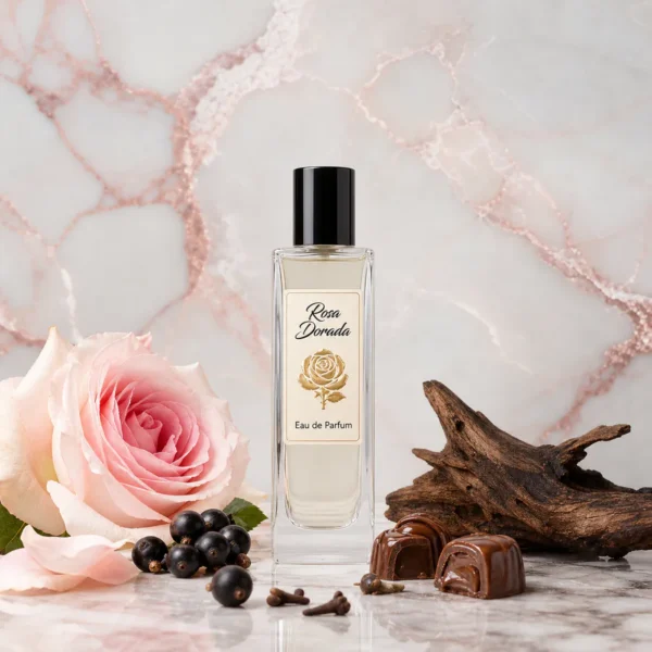 Perfume equivalente a Velvet Rose & Oud Jo Malone unisex