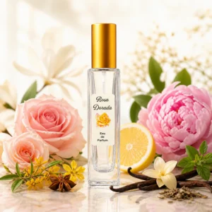 Perfume equivalente a Very Irresistible Givenchy para mujer – Rosa Dorada Perfume equivalente a Very Irresistible Givenchy para mujer