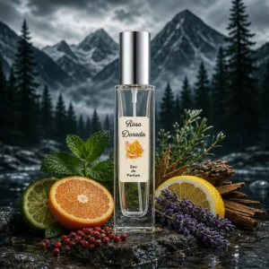 Perfume equivalente a Viking Creed para hombre
