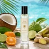 Perfume equivalente a Virgin Island Water Creed unisex