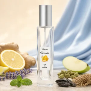 Perfume equivalente a Wanted Azzaro para hombre