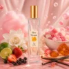 Perfume equivalente a Yara Candy Lattafa Mujer 624