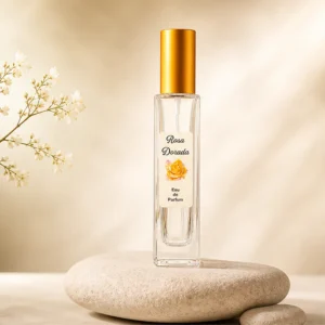 Perfume equivalente a Zen Shiseido para mujer – Rosa Dorada Perfume equivalente a Zen Shiseido para mujer