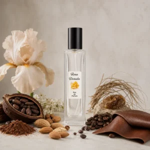 Perfume equivalente a Zeta de Morph unisex – Rosa Dorada Perfume equivalente a Zeta de Morph unisex
